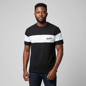Black Lounage T Shirt Black X Large Nawao.com