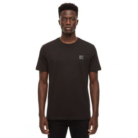 Black Lounage T Shirt Nawao.com