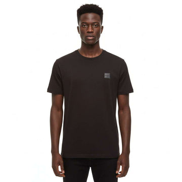 Black Lounage T Shirt Nawao.com