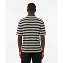 Black Lounge Shirt Nawao.com