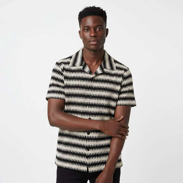 Black Lounge Swatshirt Black Nawao.com