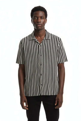 Black Lounge Swatshirt Black Nawao.com