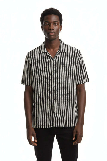 Black Lounge Swatshirt Black Nawao.com