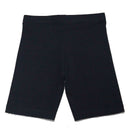 Black/Lt Blue 2Pcs Pack Cycling Shorts Assorted Nawao.com