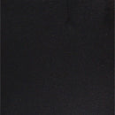 Black Lurex Lined Ponte Legging Nawao.com