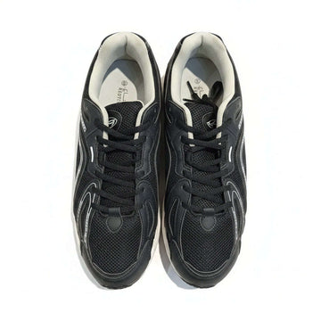 Black Material Block Trainer Black Nawao.com