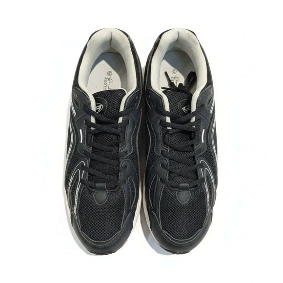 Black Material Block Trainer Black Nawao.com