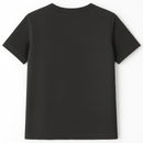 Black Men T Shirt Black Nawao.com