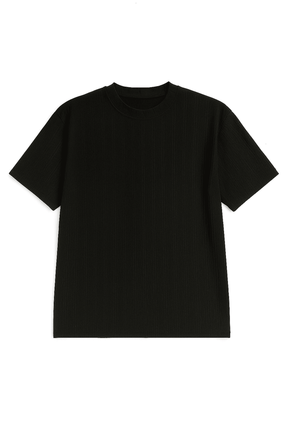 Black Men T Shirt Nawao.com