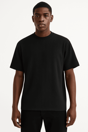 Black Men T Shirt Nawao.com