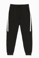 Black Mens Track Pant Nawao.com
