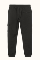 Black Mens Track Pant Nawao.com