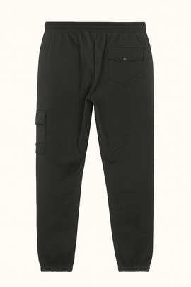 Black Mens Track Pant Nawao.com