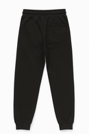 Black Mens Track Pant Nawao.com