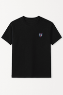 Black Mens Tshirt Nawao.com