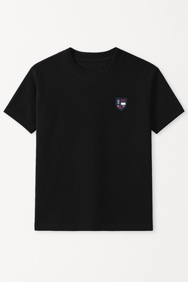 Black Mens Tshirt Nawao.com