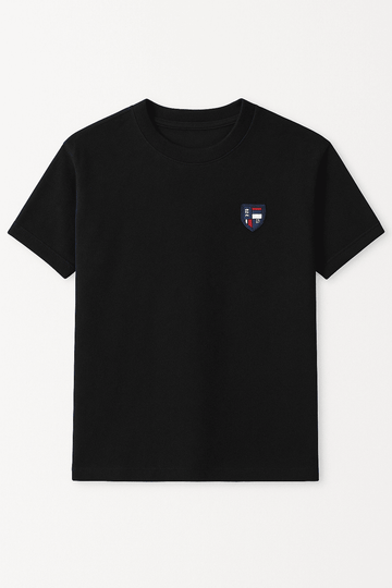 Black Mens Tshirt Nawao.com