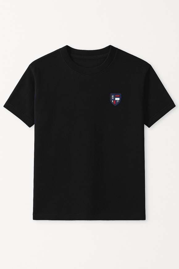 Black Mens Tshirt Nawao.com