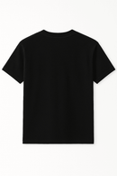 Black Mens Tshirt Nawao.com