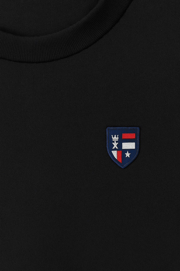 Black Mens Tshirt Nawao.com