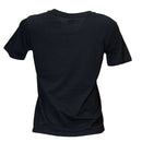 Black Minnie Printedt Shirt Nawao.com
