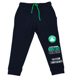 Black Nba Celtics Track Pants Nawao.com