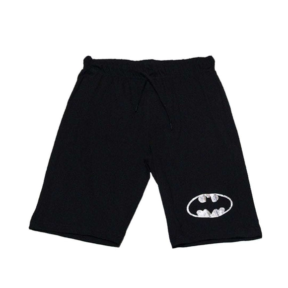 Black Nightsuit Nawao.com