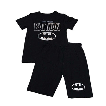 Black Nightsuit Nawao.com