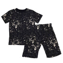 Black Nightsuit Nawao.com