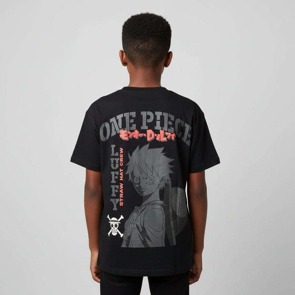 Black One Piece Over Size T Shirt Black Nawao.com