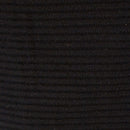 Black Ottoman Jog Pant Black Nawao.com