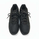 Black Overlayed Hightop Black S40 Nawao.com