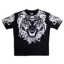 Black Oversize T-Shirt Nawao.com