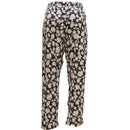Black Pajama Bottom Nawao.com