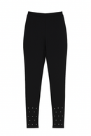 Black Pearl Leggings Nawao.com