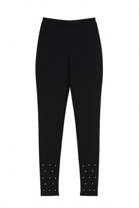 Black Pearl Leggings Nawao.com