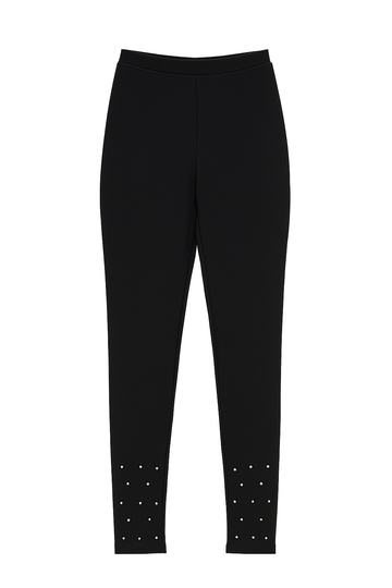 Black Pearl Leggings Nawao.com
