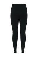 Black Pearl Leggings Nawao.com