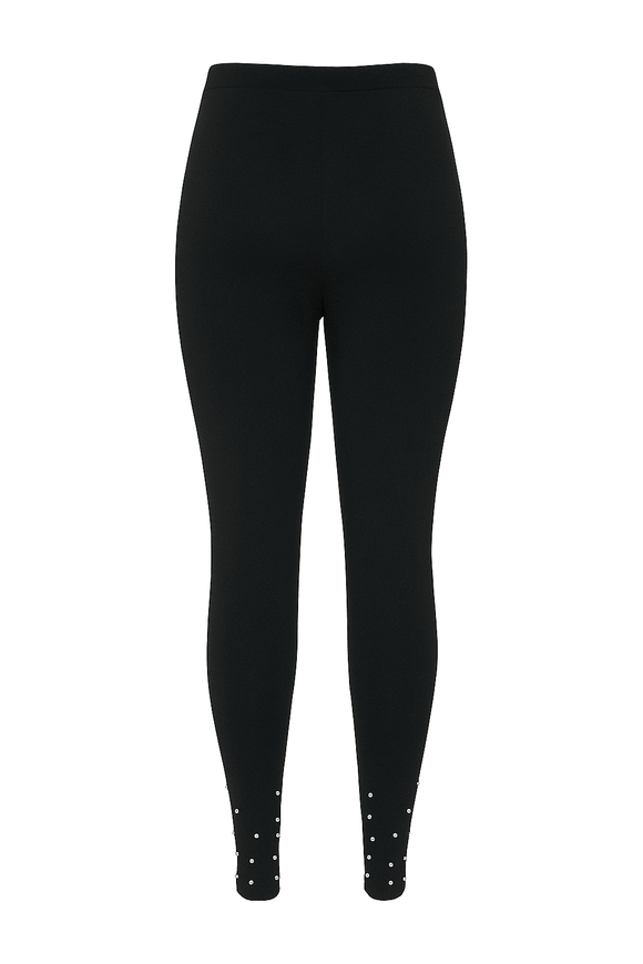 Black Pearl Leggings Nawao.com