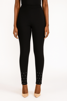 Black Pearl Leggings Nawao.com