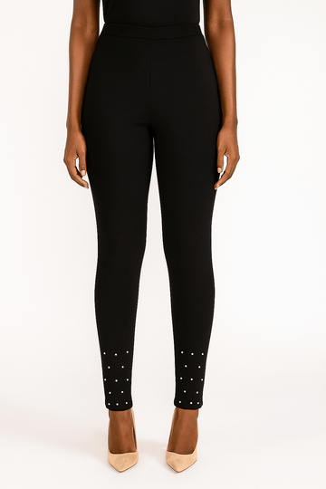 Black Pearl Leggings Nawao.com