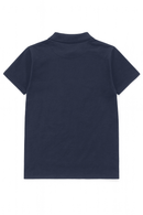 Black Polo Shirt Nawao.com
