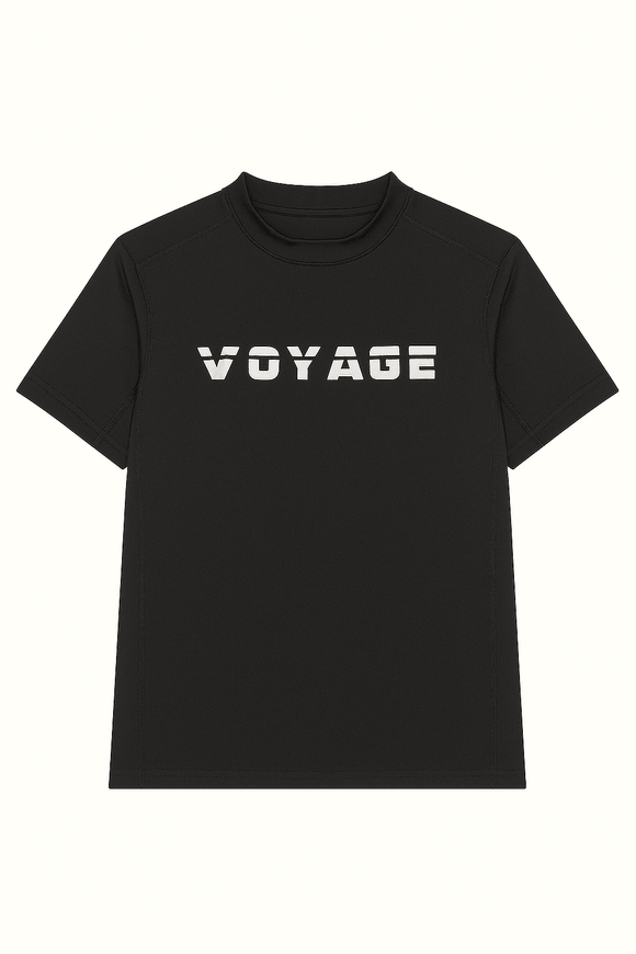 Black Rash Vests Nawao.com
