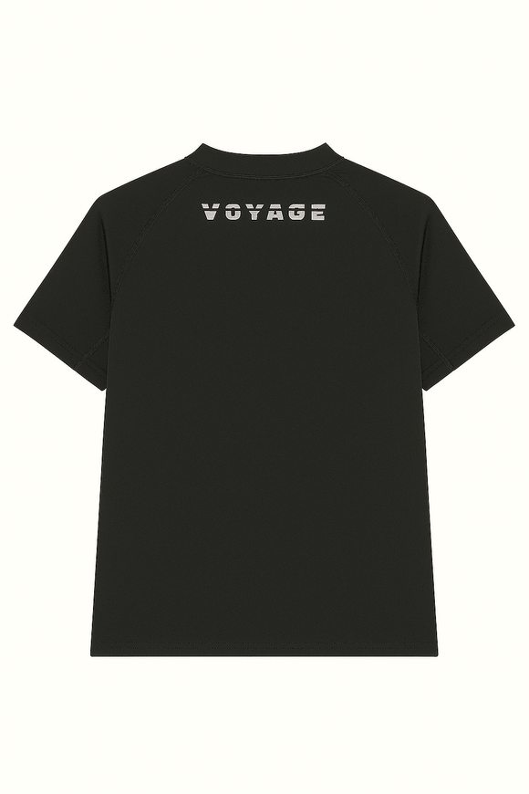 Black Rash Vests Nawao.com