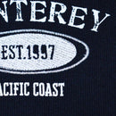 BLACK RIB T-SHIRTS BLACK 13 14 YEARS Nawao.com