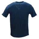 Black Scope Heim T Shirt Black Nawao.com