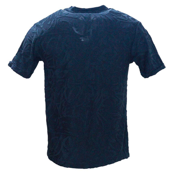 Black Scope Heim T Shirt Black Nawao.com