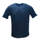 Black Scope Heim T Shirt Black Nawao.com