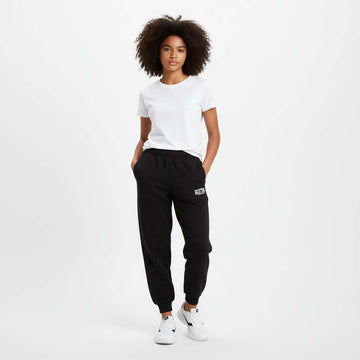 Black Scuba Jogger Nawao.com