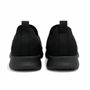 Black Slip On Sneaker Nawao.com